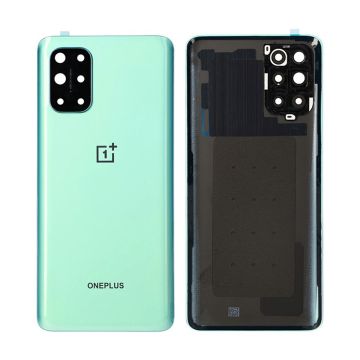 OnePlus 8T Baksida/Batterilucka - Grön- G-SP.se