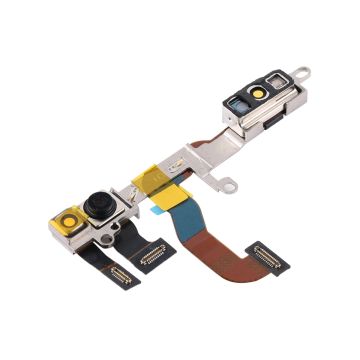 Google Pixel 4 Framkamera- G-SP.se