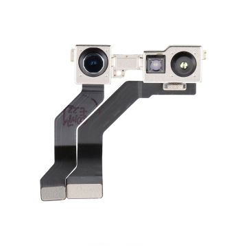 iPhone 13 Framkamera Modul- G-SP.se