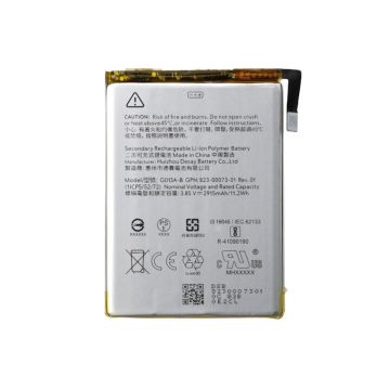 Google Pixel 3 Batteri- G-SP.se