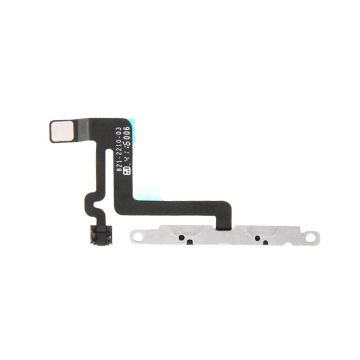 iPhone 6 Volymknappar Flexkabel- G-SP.se