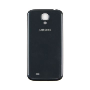Samsung Galaxy S4 Baksida - Svart- G-SP.se
