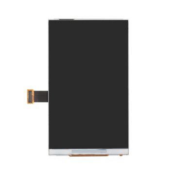 Samsung Galaxy Trend LCD-Skärm med LCD Display- G-SP.se