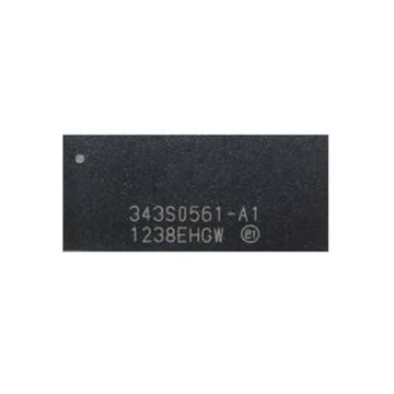 Ström-Kontroll IC 343S0561 - iPad 3