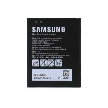 Samsung Galaxy Xcover 5 Batteri Original- G-SP.se