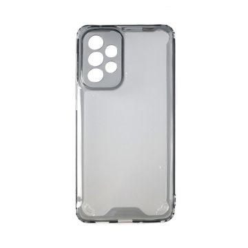 Stöttåligt Mobilskal Samsung Galaxy A33 5G - Svart- G-SP.se