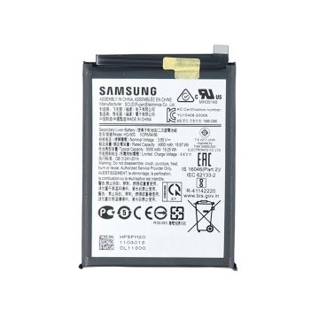 Samsung Galaxy A03s Batteri Original- G-SP.se