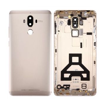 Huawei Mate 9 Baksida/Batterilucka OEM - Guld- G-SP.se