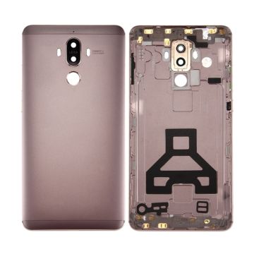 Huawei Mate 9 Baksida/Batterilucka OEM - Mocha Guld- G-SP.se