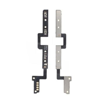 Google Pixel 7 Pro Strömknapp med Flexkabel