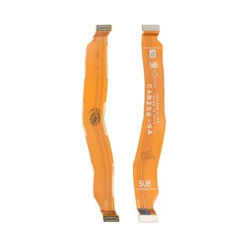 OnePlus Nord CE 2 Lite Huvudflex