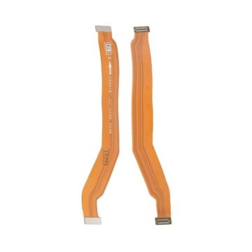 OnePlus Nord CE 3 Lite Huvudflex