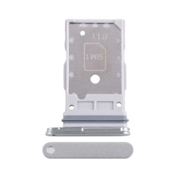 Samsung Galaxy S24/S24 Plus Simkortshållare - Grön