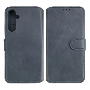 Samsung Galaxy A25 Plånboksfodral Magnet Rvelon - Blå