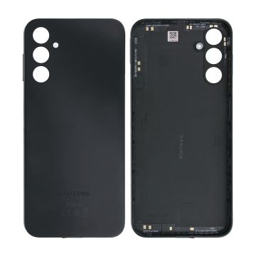 Samsung Galaxy A14 5G (SM-A146B) Baksida Original - Svart