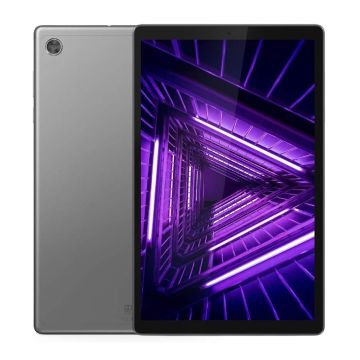 Begagnad Lenovo Tab M10 HD Gen 2 64GB Grå - Bra skick