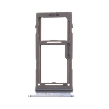 Samsung Galaxy S10/S10 Plus Simkortshållare - Blå- G-SP.se