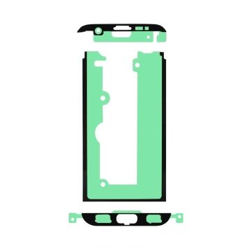 Samsung Galaxy S7 Edge Självhäftande tejp för Skärm med LCD Display