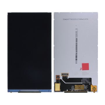 Samsung Galaxy Xcover 4/4S (SM-G390F/SM-G398F) LCD-Skärm med LCD Display Original- G-SP.se
