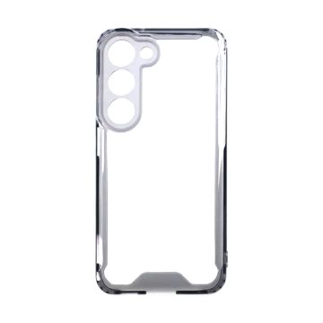 Stöttåligt Skal Samsung S23 5G - Svart- G-SP.se