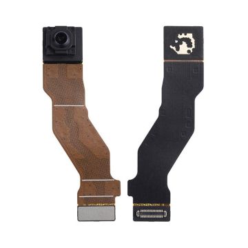 Google Pixel 7 Pro Framkamera