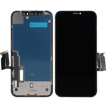 iPhone XR Skärm med LCD Display MOSHI
