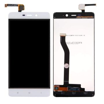 Xiaomi Redmi 4 PRO Skärm med LCD Display