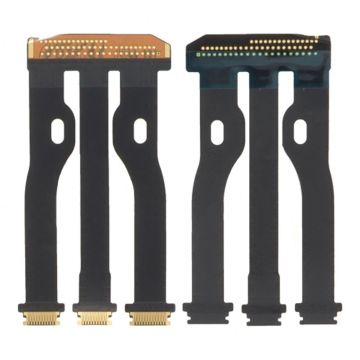 Apple Watch SE (2022) 44mm LCD Display Flexkabel