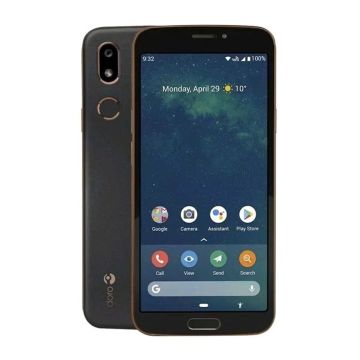 Begagnad Doro 8050 16GB Svart - Använt skick