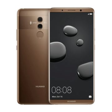 Begagnad Huawei Mate 10 Pro 128GB Brun - Använt skick