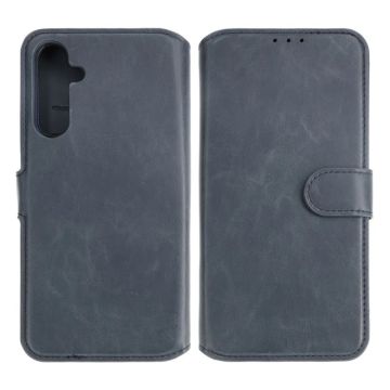 Samsung Galaxy A25 Plånboksfodral Magnet Rvelon - Blå