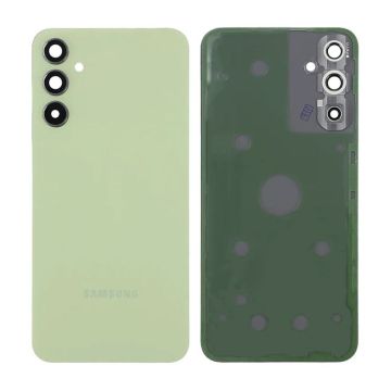 Samsung Galaxy A34 5G Baksida - Grön