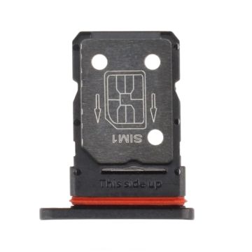 OnePlus 9 Simkortshållare - Lila- G-SP.se