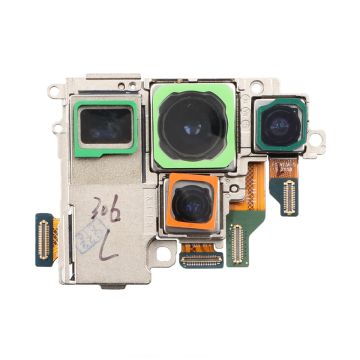 Samsung Galaxy S22 Ultra Bakre Kamera Original- G-SP.se