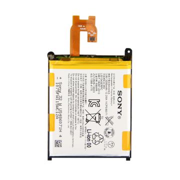 Sony Xperia Z2 Batteri Original- G-SP.se