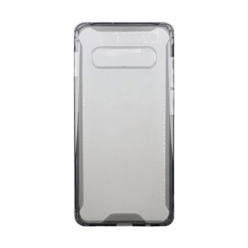 Stöttåligt Skal Samsung Galaxy S10 Plus - Svart- G-SP.se