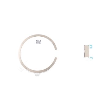 iPhone 12/12 Pro/12 Pro Max MagSafe Magneter för Trådlös laddning- G-SP.se