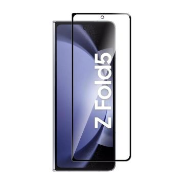 Skärmskydd Samsung Galaxy Z Fold 5 Privacy Härdat Glas (miljö)