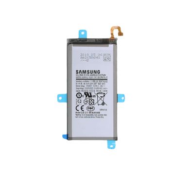 Samsung Galaxy A6 Plus 2018 Batteri Original- G-SP.se