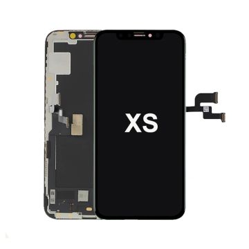 iPhone XS OLED Skärm (YK)- G-SP.se