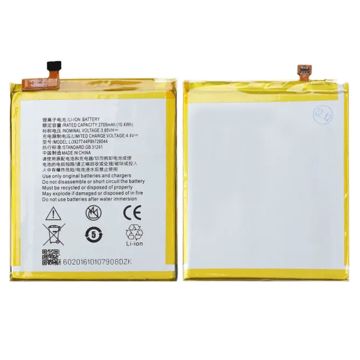 Batteri till ZTE Axon 7 MINI- G-SP.se