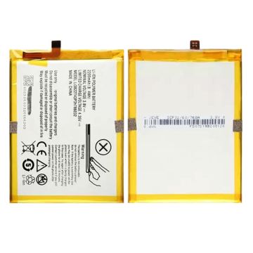 Batteri till ZTE Blade D6- G-SP.se