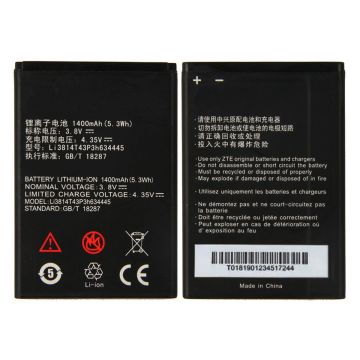Batteri till ZTE Blade A110- G-SP.se