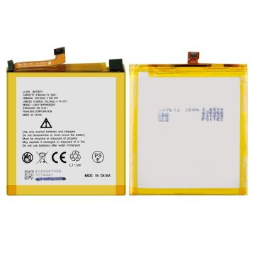 Batteri till ZTE Axon M- G-SP.se