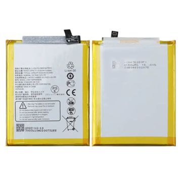 Batteri till ZTE Axon 20 5G- G-SP.se