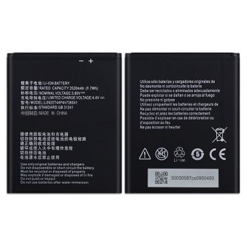 Batteri till ZTE Blade Vantage- G-SP.se