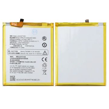 Batteri till ZTE Blade X- G-SP.se