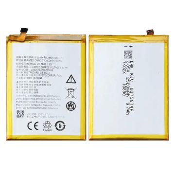 Batteri till ZTE Blade V8 Lite- G-SP.se