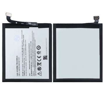 Batteri till ZTE Nubia Z11 mini- G-SP.se