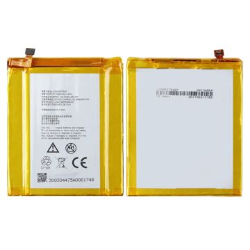 Batteri till ZTE Blade Max 3- G-SP.se